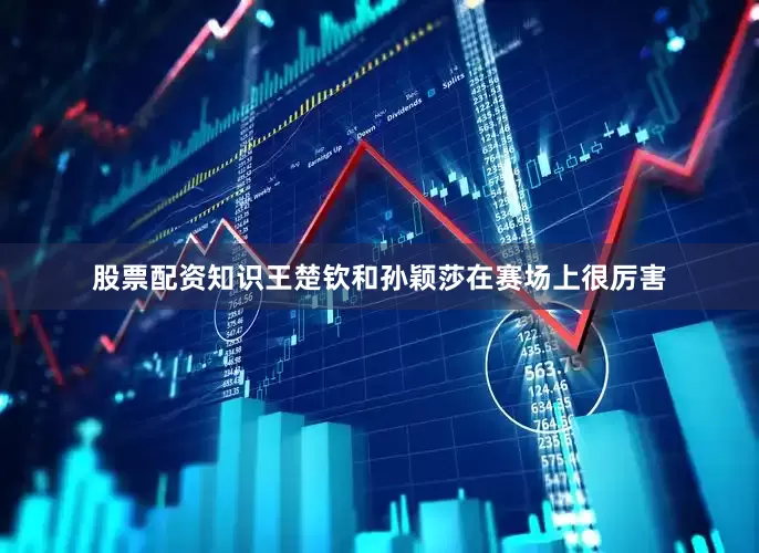 股票配资知识王楚钦和孙颖莎在赛场上很厉害