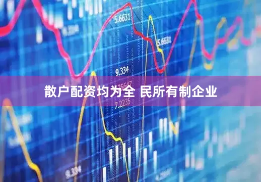 散户配资均为全 民所有制企业