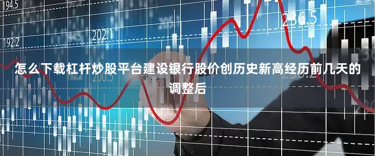 怎么下载杠杆炒股平台　　建设银行股价创历史新高　　经历前几天的调整后