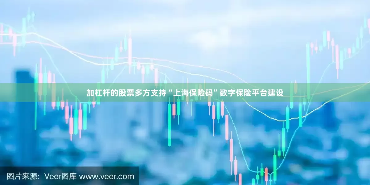 加杠杆的股票多方支持“上海保险码”数字保险平台建设