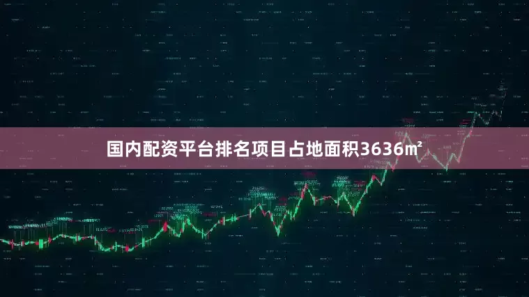 国内配资平台排名项目占地面积3636㎡